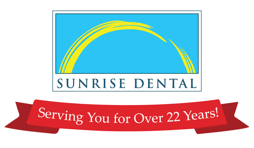 Sunrise Dental Logo 2022