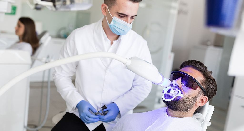 Discover Why Oral Cancer Screening Matters